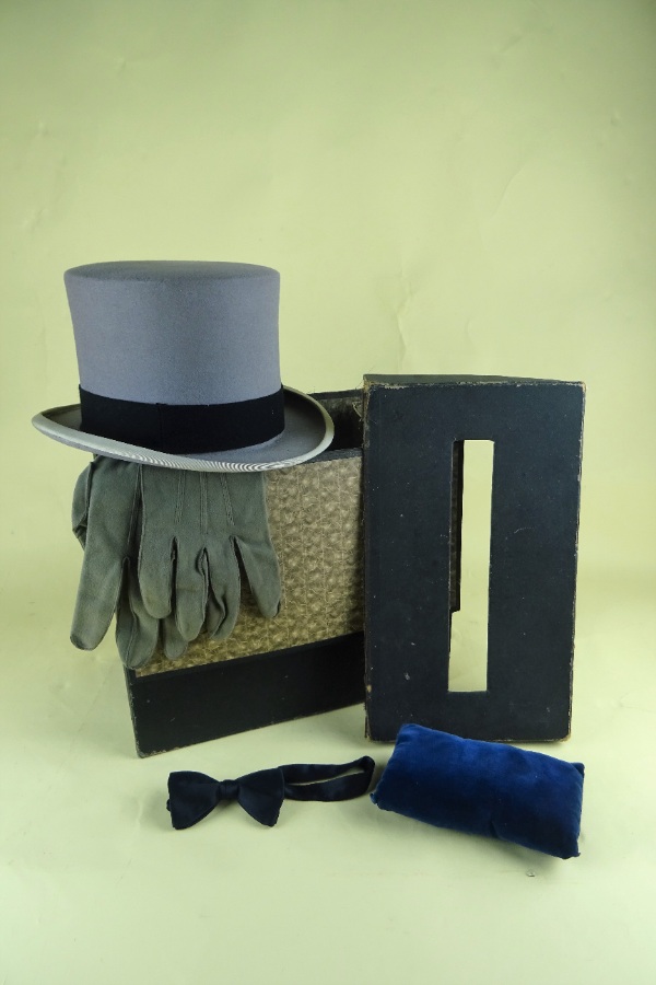 Woodrow top Hat and Box (2).JPG